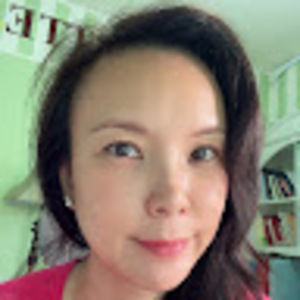 Meet your Posher, Isabella ms